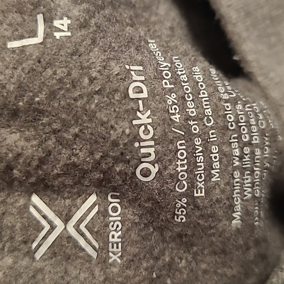 Sweatpants - Picture 2 of 3